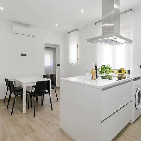 Ferienwohnung El Rincon De Granata Granada Exterior foto