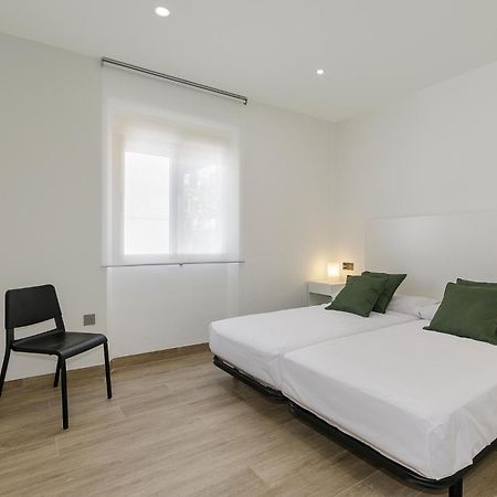 Ferienwohnung El Rincon De Granata Granada Exterior foto