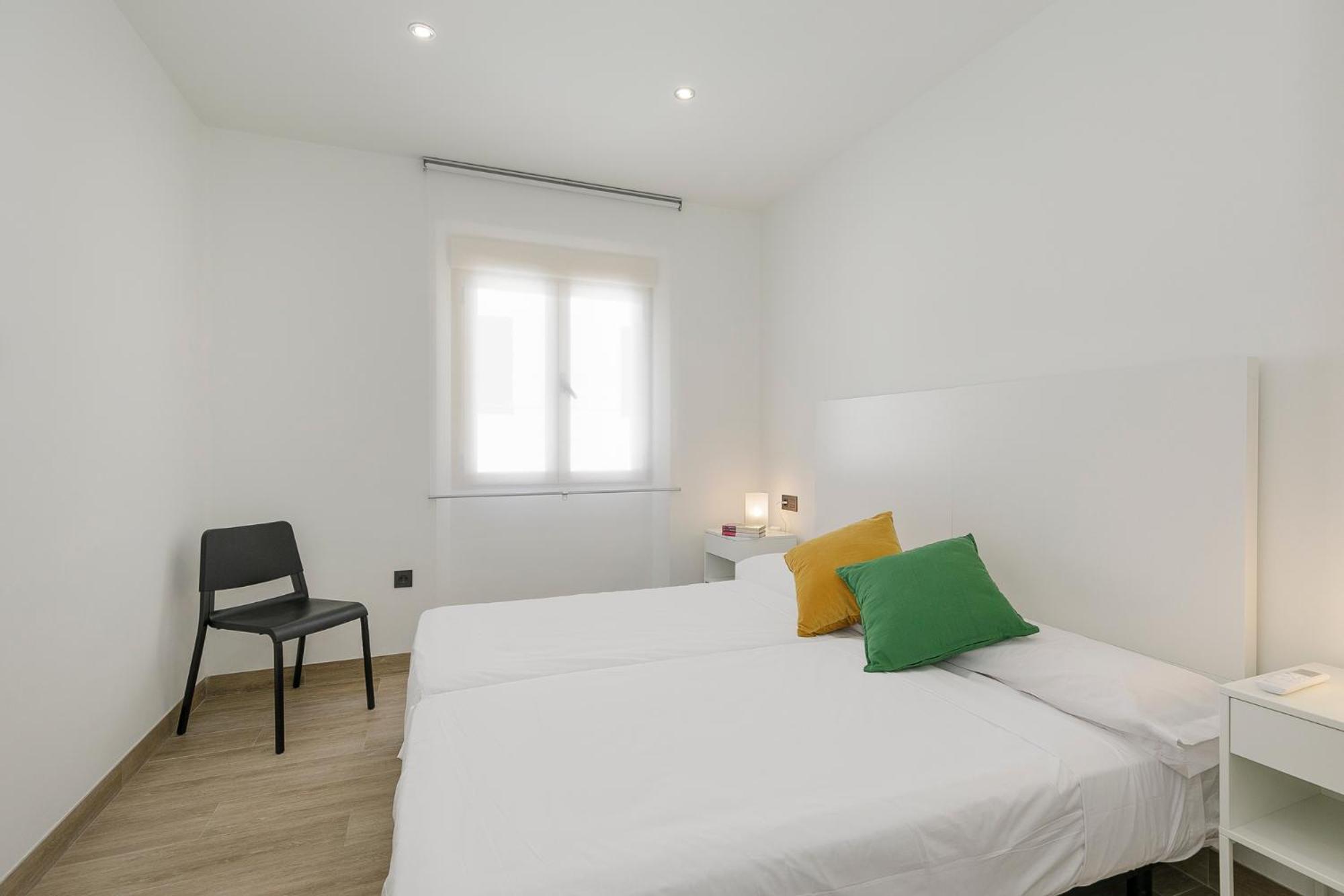 Ferienwohnung El Rincon De Granata Granada Exterior foto