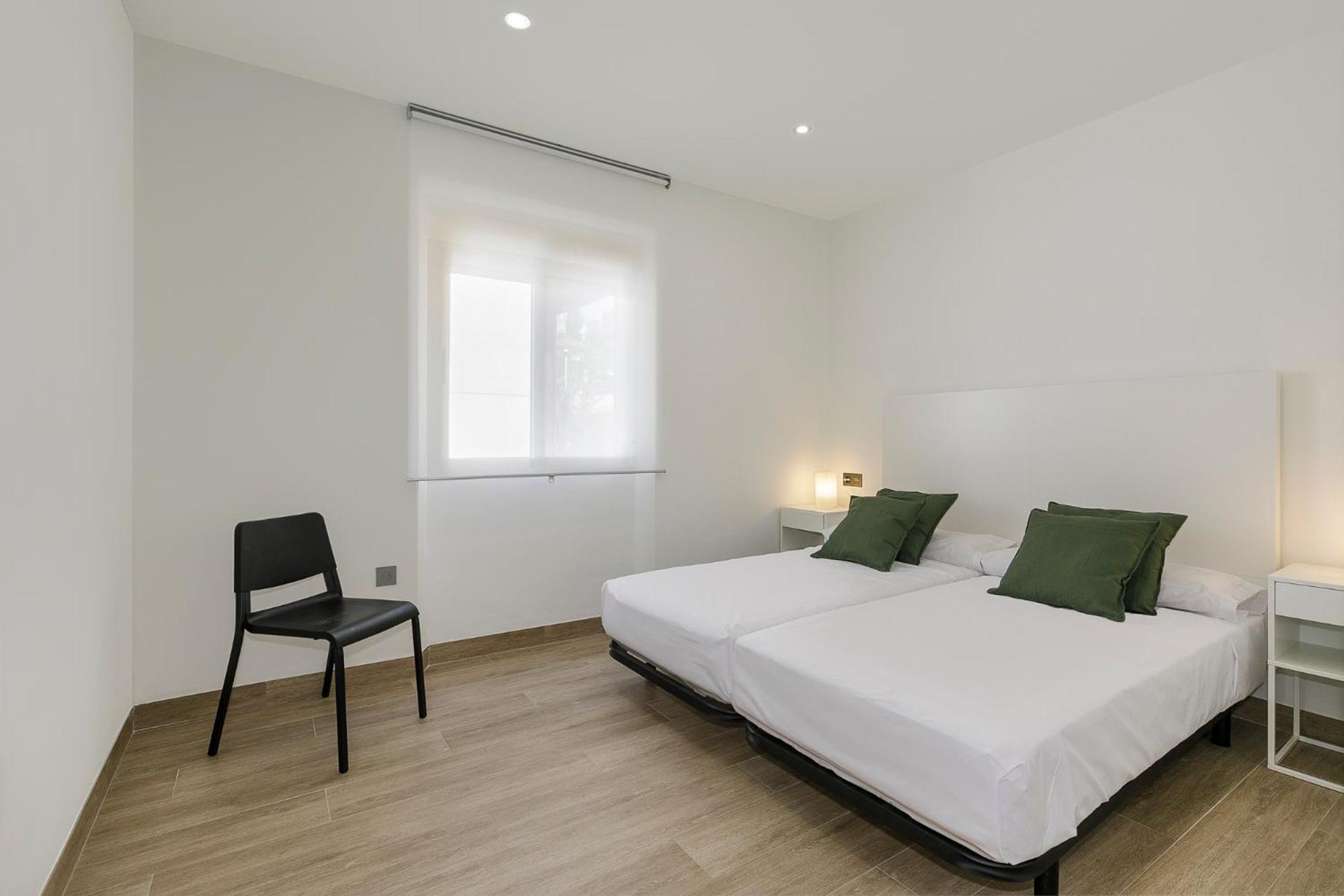 Ferienwohnung El Rincon De Granata Granada Exterior foto