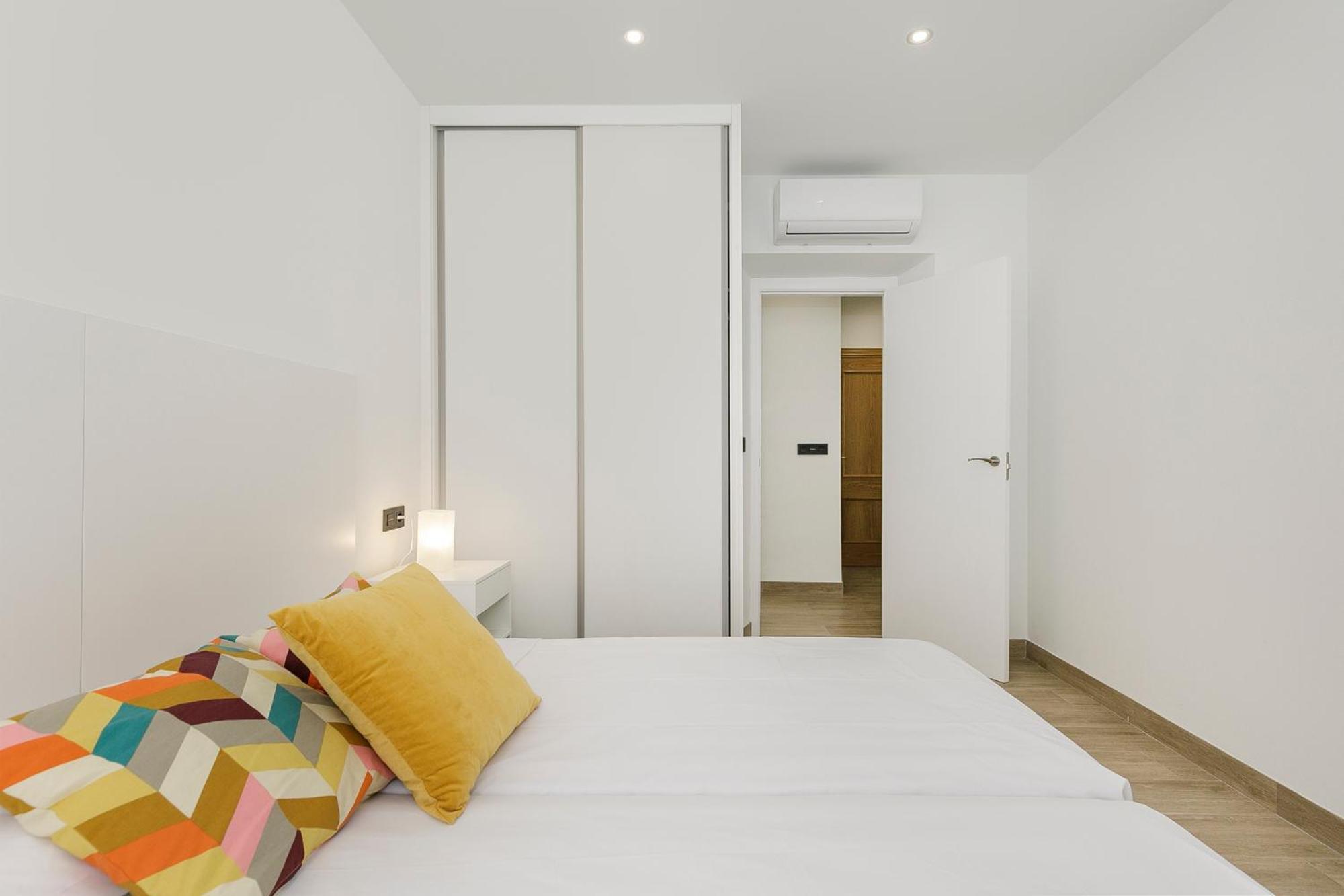 Ferienwohnung El Rincon De Granata Granada Exterior foto