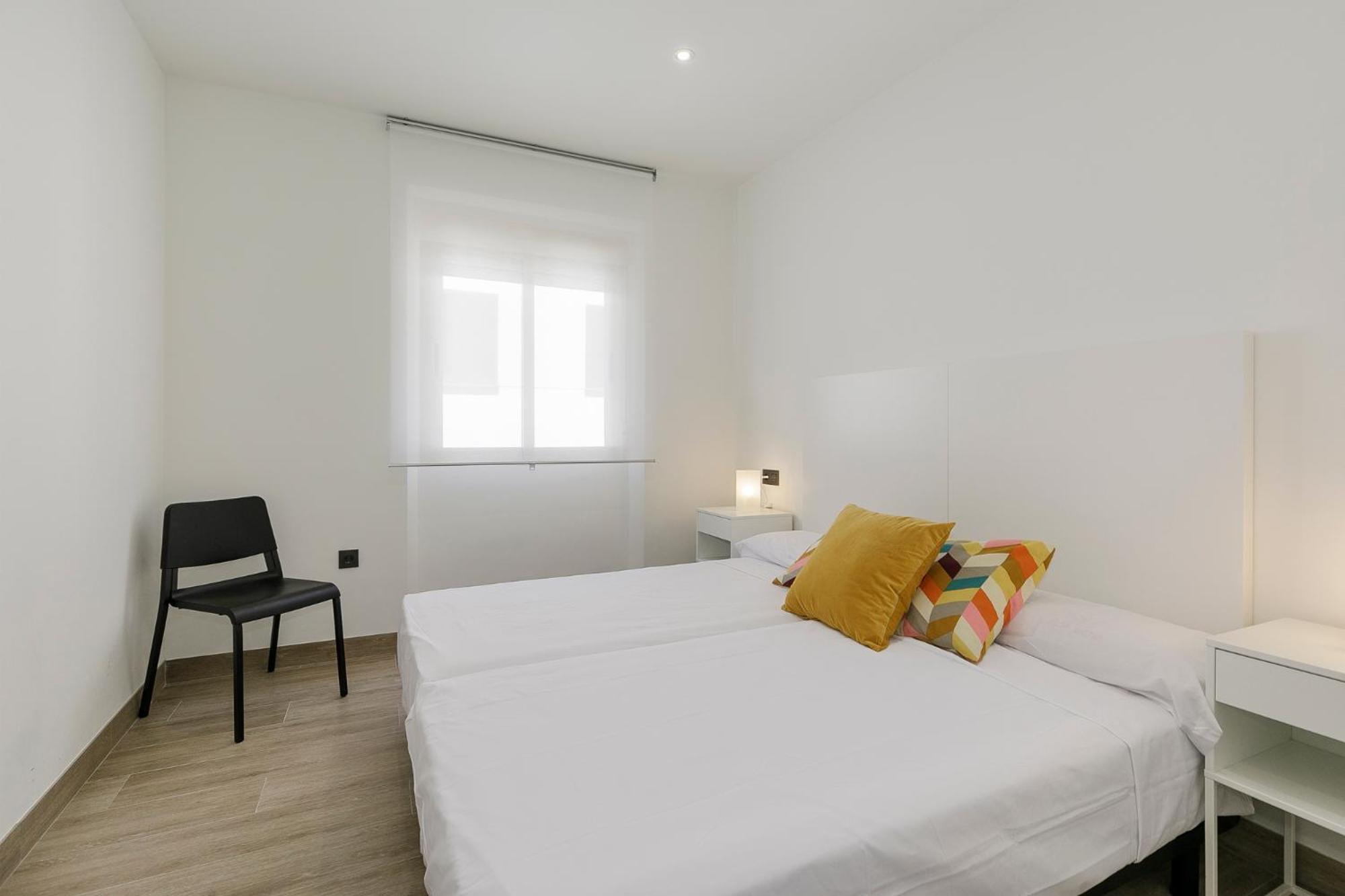 Ferienwohnung El Rincon De Granata Granada Exterior foto